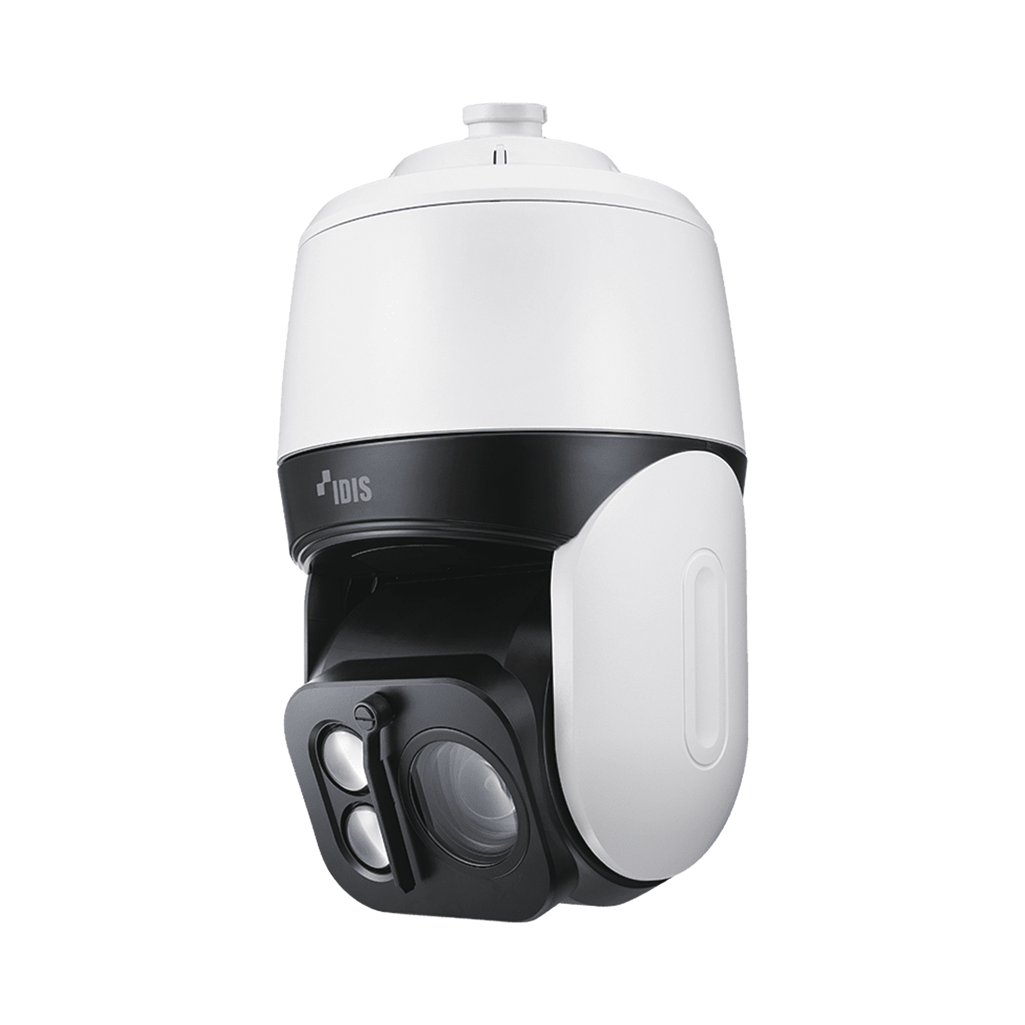 PTZ IP 8MP | Lente 6.5 - 202mm | 31X de Zoom | 200m IR | Estabilizador de imagen EIS | WDR Real 120 dB | Exterior IP66 | IK10 | MicroSD Hasta 256GB | Hi-PoE PTZ IP 8MP | Lente 6.5 - 202mm | 31X de Zoom | 200m IR | Estabilizador de imagen EIS | WDR Real 120 dB | Exterior IP66 | IK10 | MicroSD Hasta 256GB | Hi-PoE